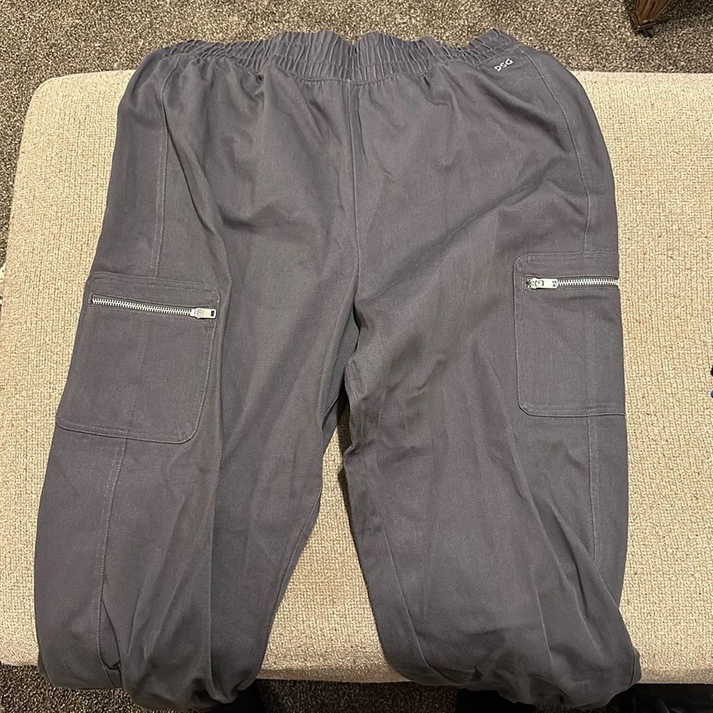 DSG- high rise joggers